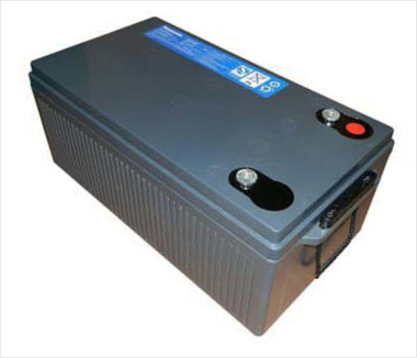 鬆下蓄電池LC-PH係列