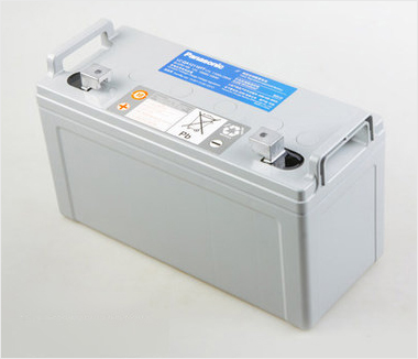 鬆下蓄電池LC-QA係列