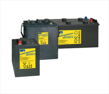 Solar Block 係列